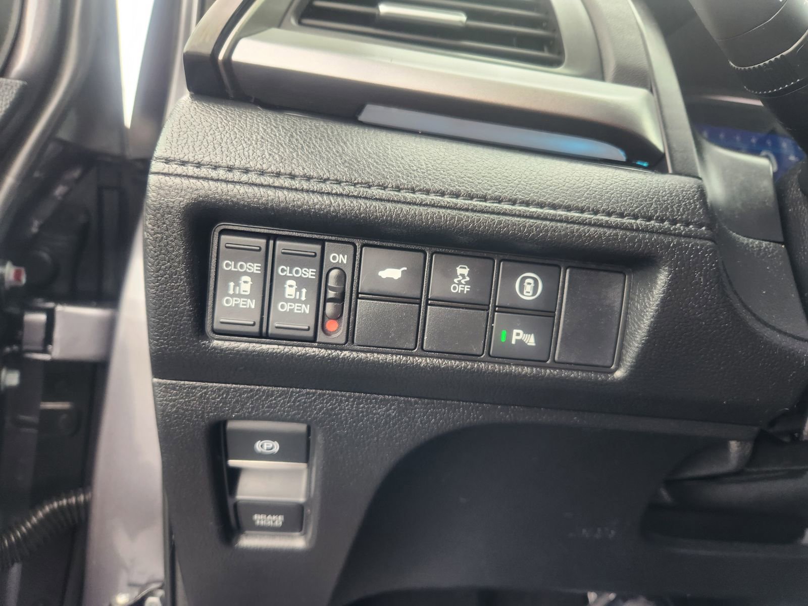 Used 2024 Honda Odyssey Touring image 29