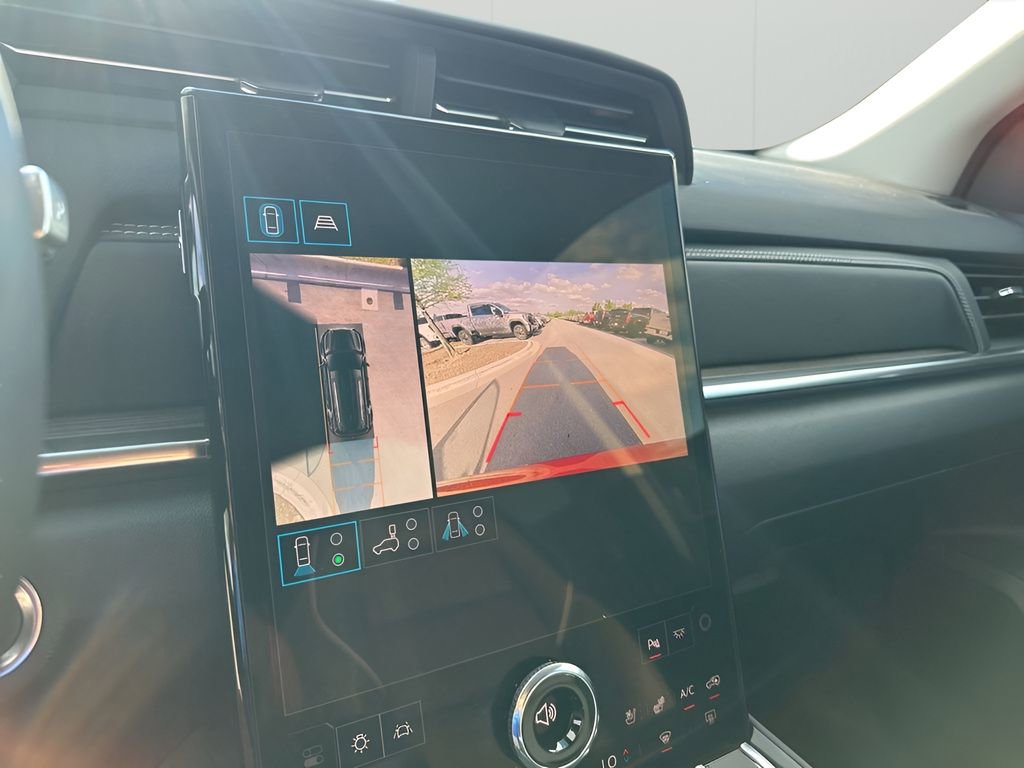 New 2026 GMC Terrain Denali image 39