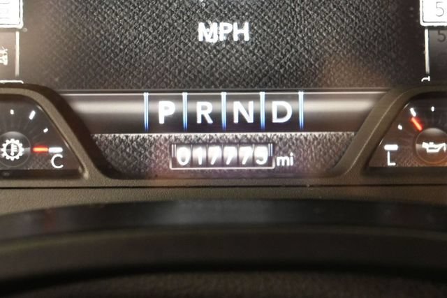 Used 2022 RAM 1500 Big Horn AWD/4WD image 19