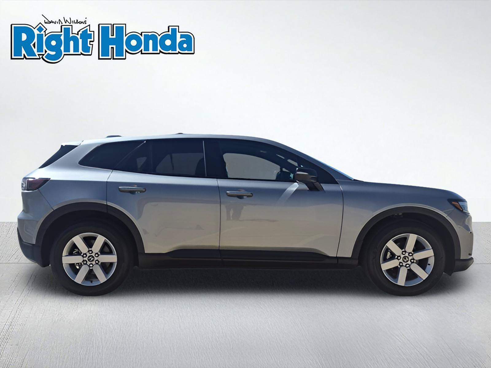 New 2026 Honda Prologue EX image 9