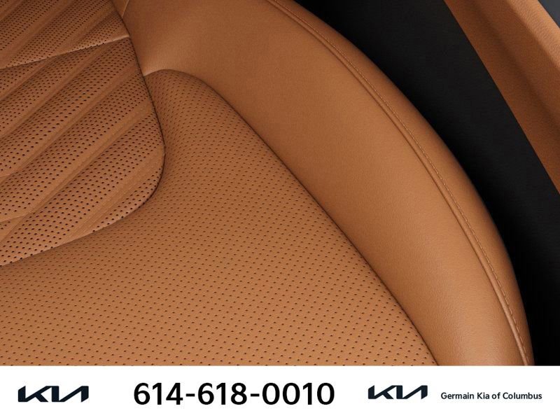 New 2026 Kia Sportage X-Line image 27