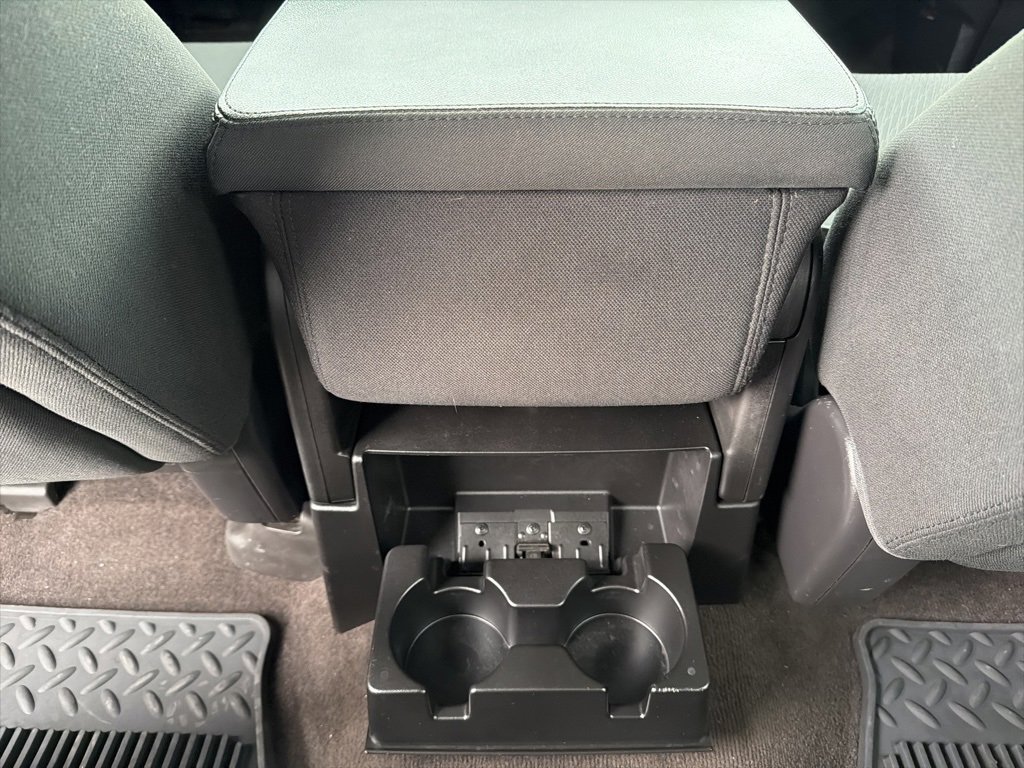 Used 2014 Chevrolet Silverado 2500 LT w/ Texas Edition image 24