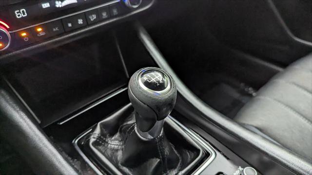 Used 2018 MAZDA MAZDA6 Sport FWD image 28
