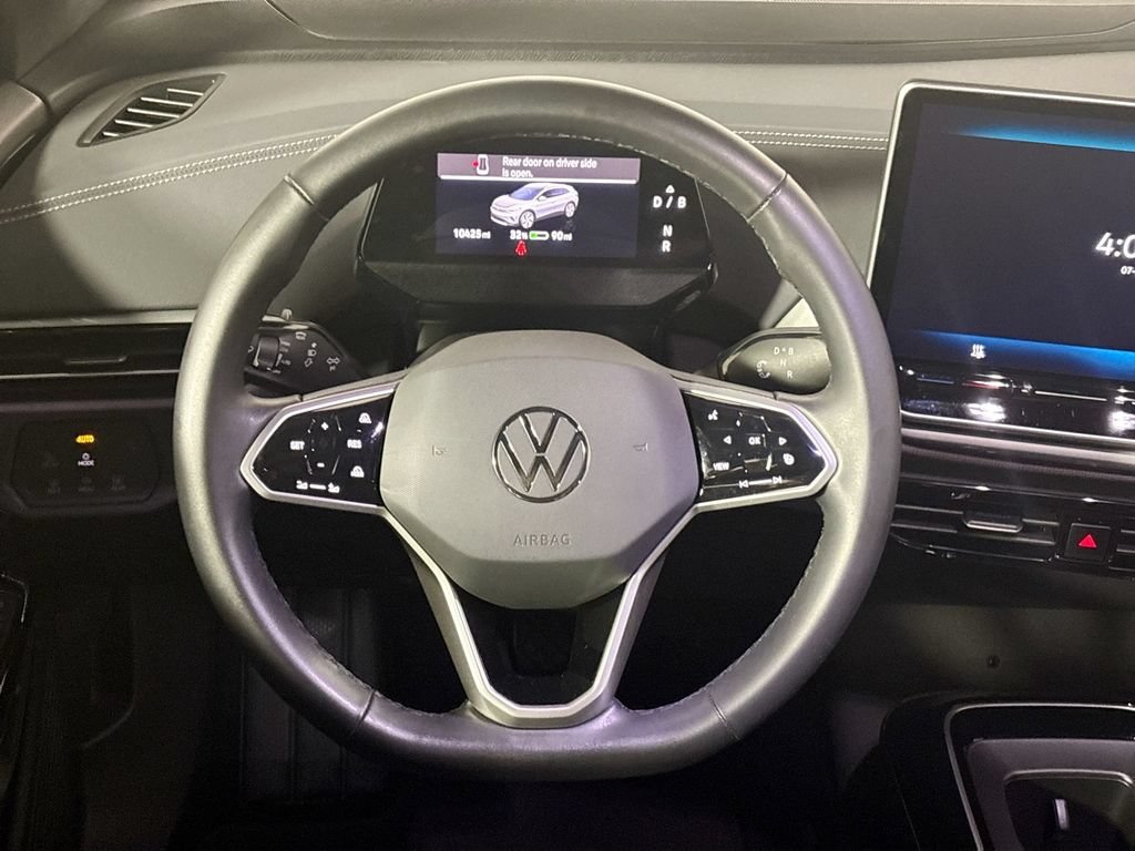 Certified 2024 Volkswagen ID.4 Pro S AWD/4WD image 15