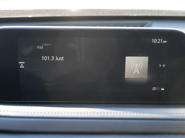 Used 2025 MAZDA CX-30 AWD 2.5 S w/ Preferred Package image 14