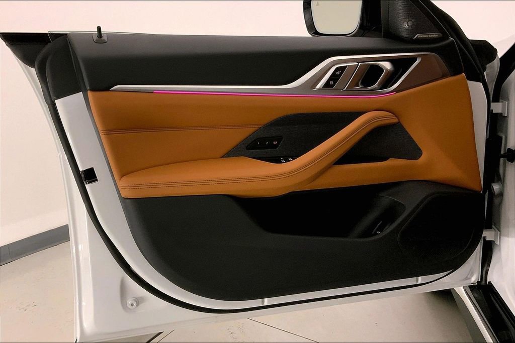 Used 2025 BMW i4 xDrive40i w/ M Sport Package image 24