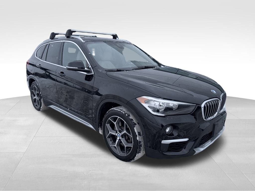 Used 2019 BMW X1 xDrive28i w/ Convenience Package image 8