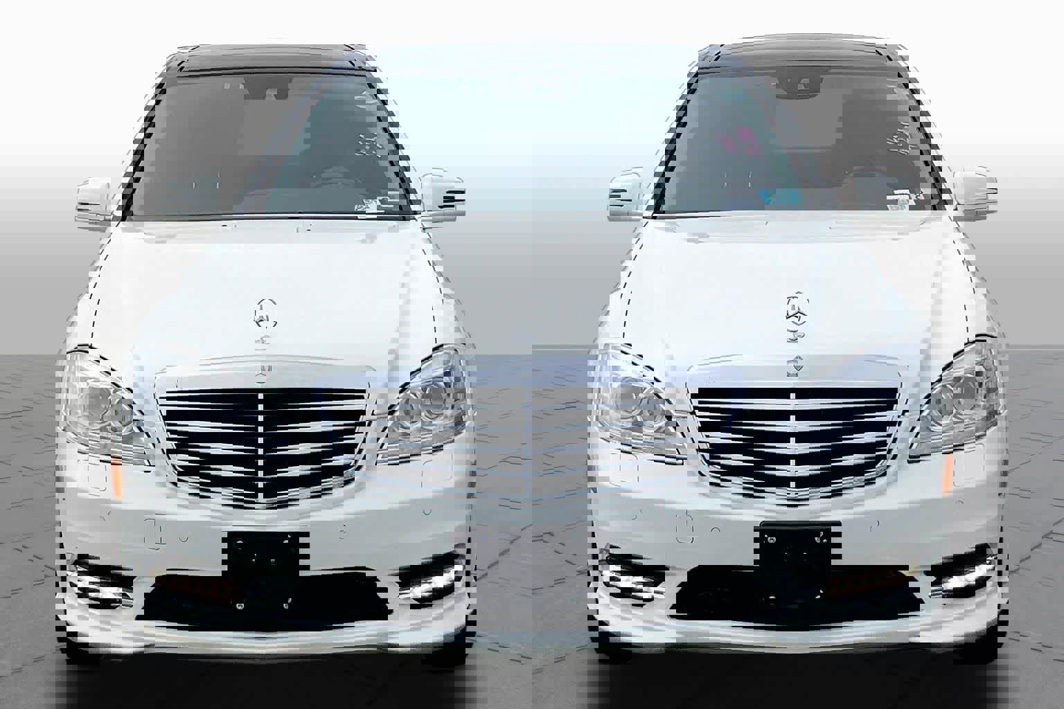 Used 2013 Mercedes-Benz S 550 4MATIC image 4