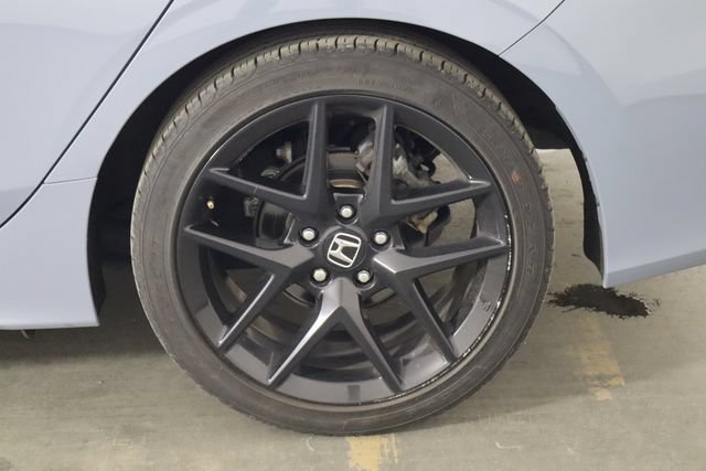 Used 2023 Honda Civic Sport image 33
