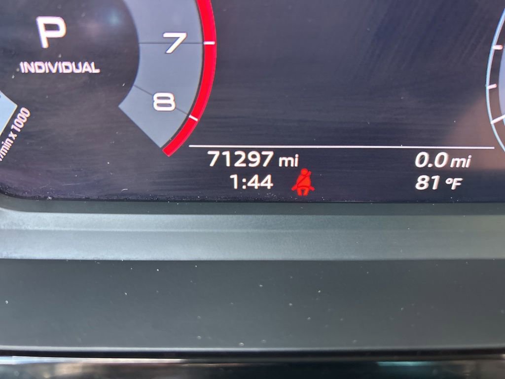 Used 2022 Audi A3 2.0T Premium image 26