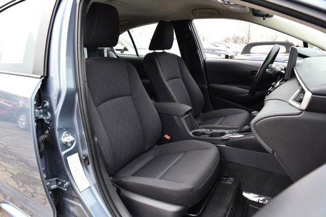Used 2024 Toyota Corolla LE image 17