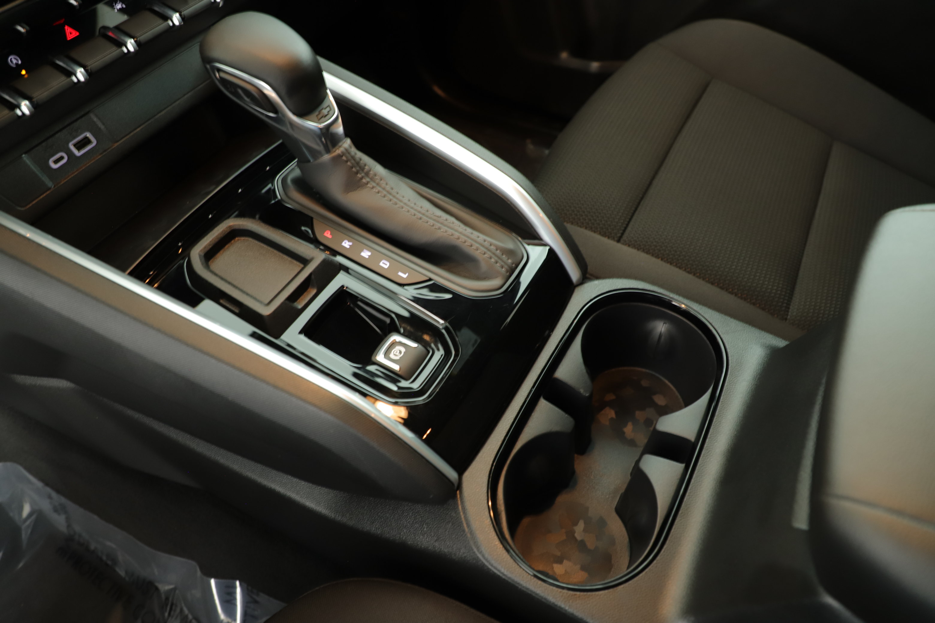Used 2026 Chevrolet Colorado LT RWD image 13