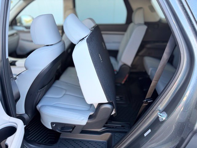 Used 2023 Hyundai Palisade SEL AWD/4WD image 23