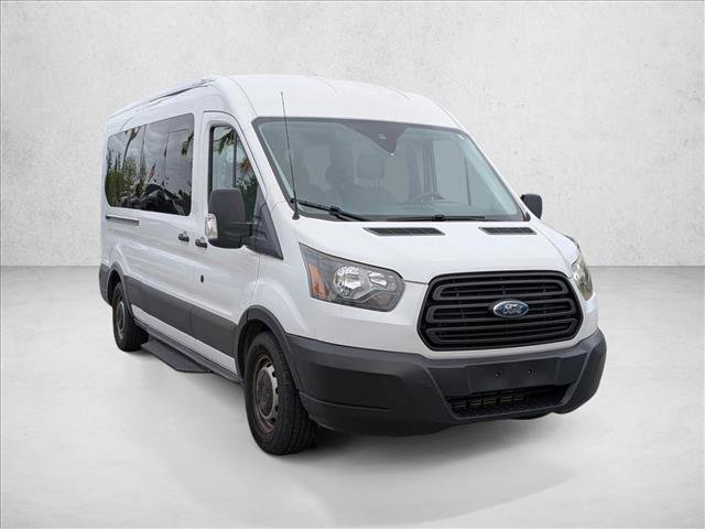 Used 2019 Ford Transit 350 XL RWD image 3