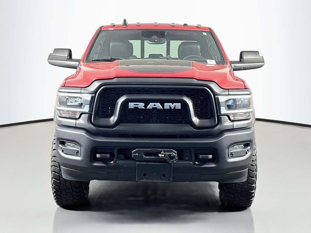 Used 2019 RAM 2500 Power Wagon AWD/4WD image 2