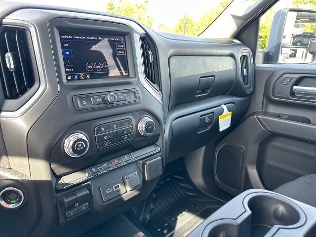 New 2026 GMC Sierra 2500 Pro w/ Convenience Package image 10