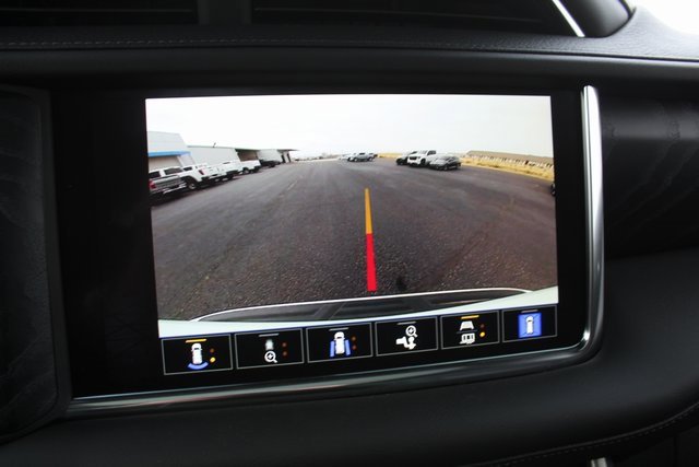 Used 2022 GMC Yukon Denali image 34
