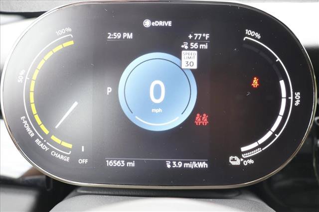 Used 2024 MINI Cooper SE w/ Signature Upholstery Package FWD image 15