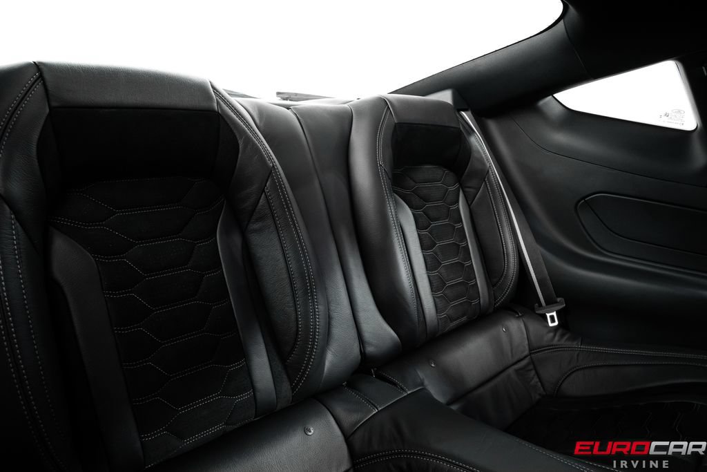 Used 2025 Ford Mustang GT Premium w/ GT Performance Package RWD image 44