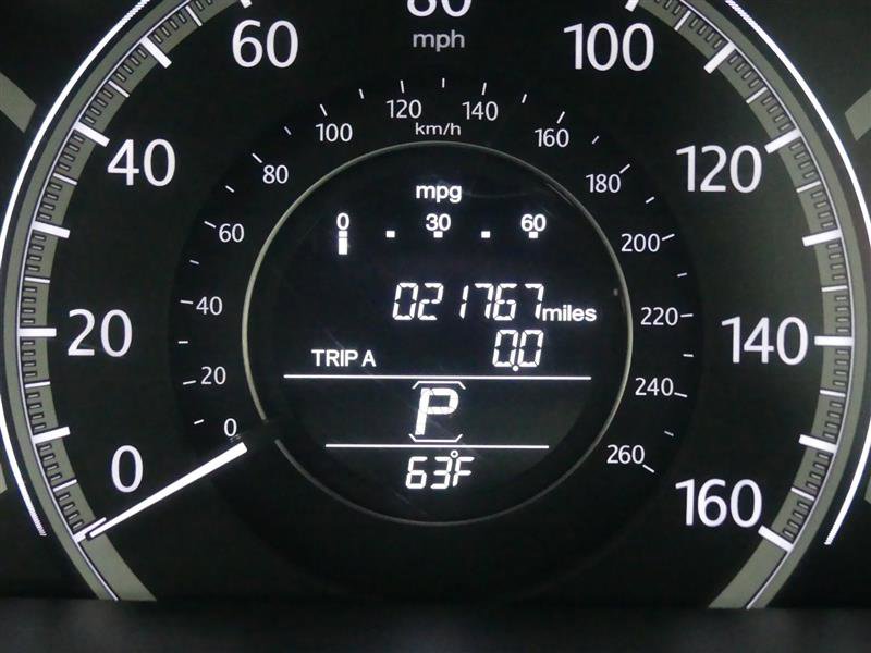 Used 2014 Honda Accord LX image 32