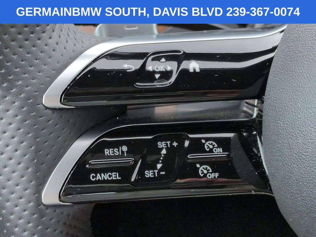 Used 2024 Mercedes-Benz CLE 300 4MATIC Cabriolet image 24