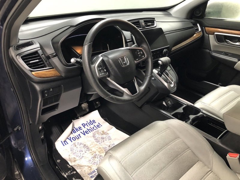 Used 2019 Honda CR-V EX image 19