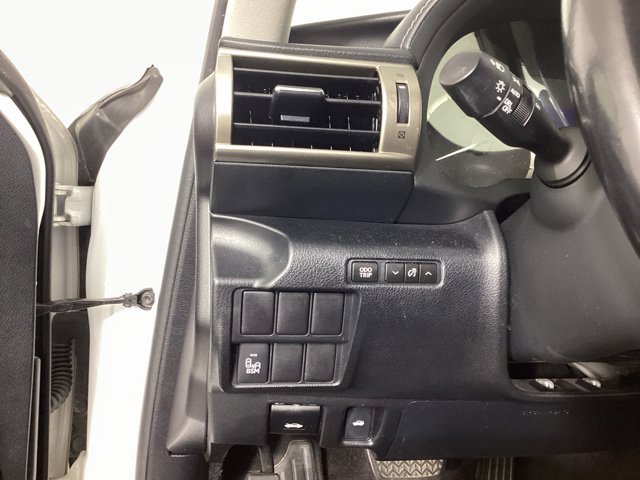 Used 2015 Lexus IS 250 AWD w/ Navigation System Package image 12