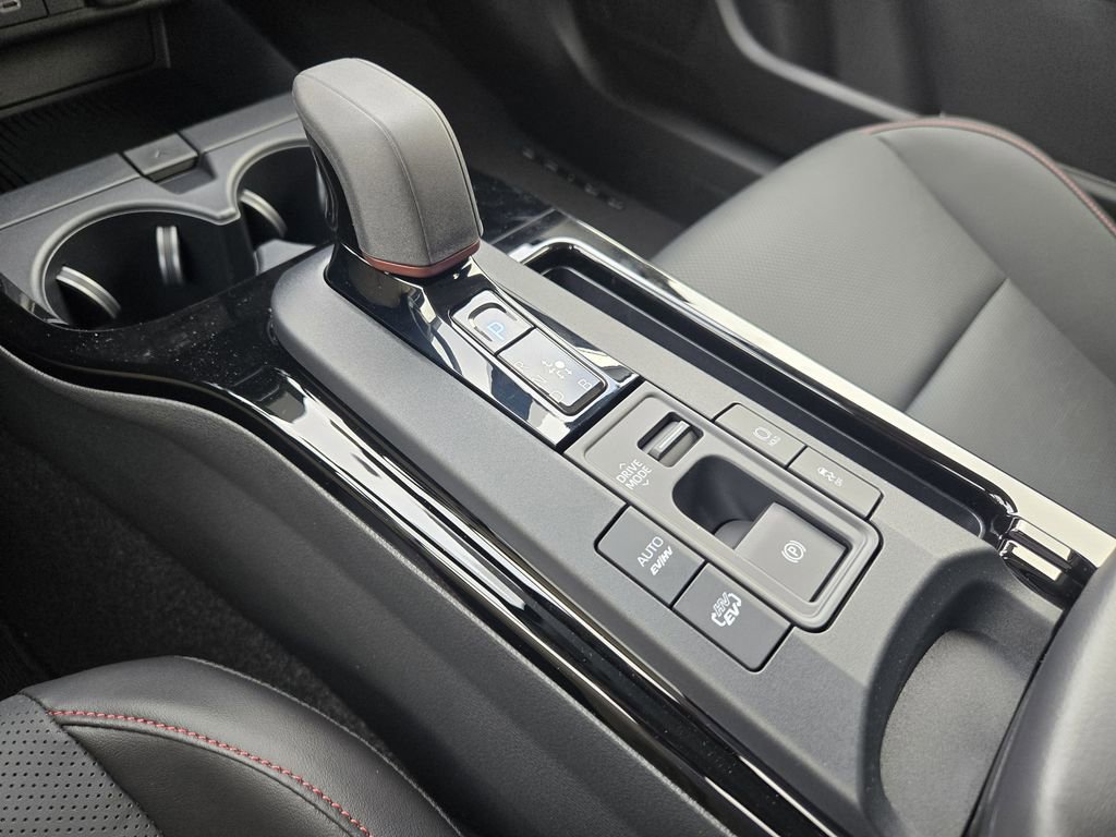 New 2026 Toyota Prius Plug-In Hybrid image 17