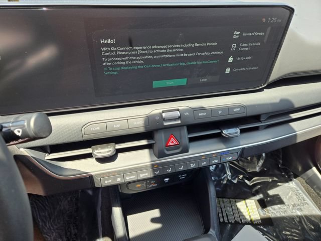 New 2026 Kia K4 FWD image 9