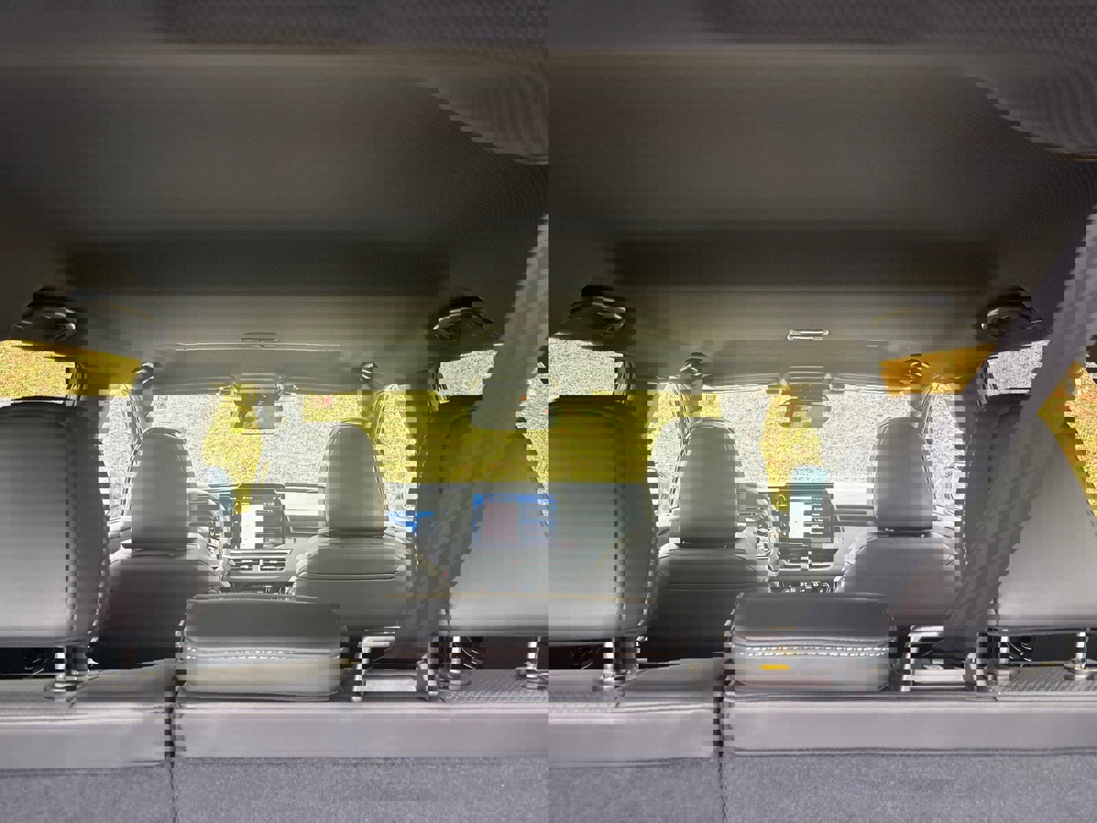 New 2026 Subaru Outback Limited image 54