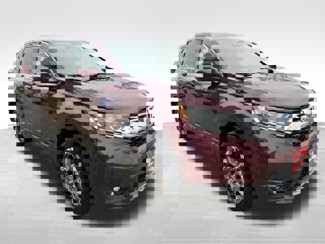 Used 2017 Honda CR-V EX image 33