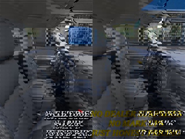 New 2026 Chevrolet Silverado 3500 W/T w/ WT Convenience Package image 17