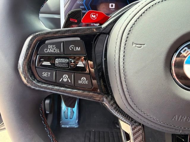 Used 2027 BMW M3 Competition AWD/4WD image 30