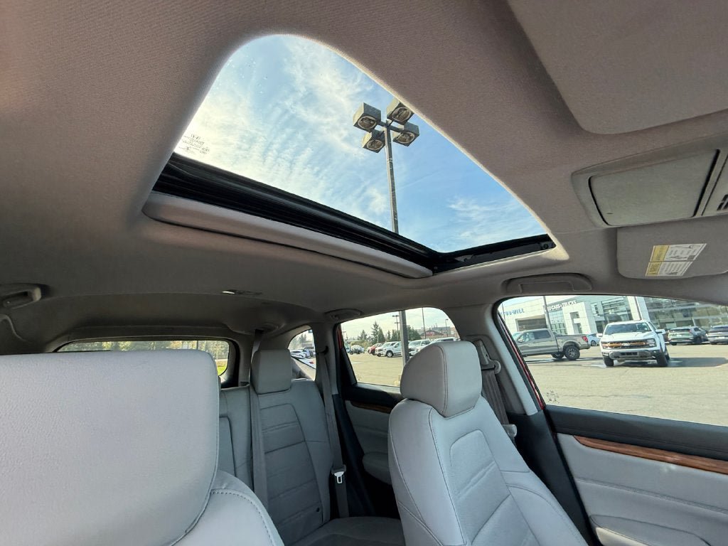Used 2022 Honda CR-V Touring image 27