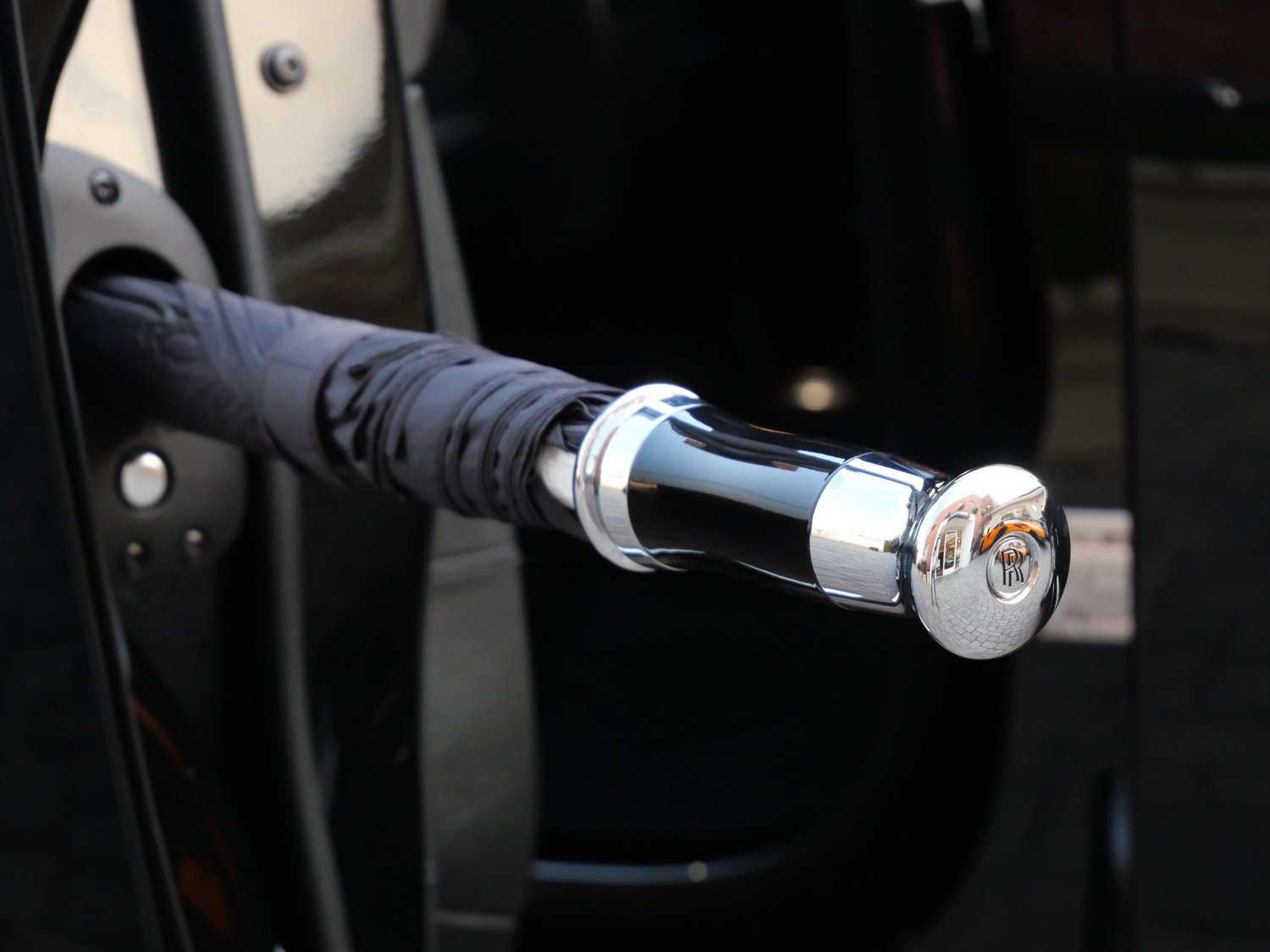 Used 2019 Rolls-Royce Cullinan image 6