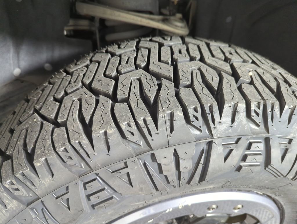 Used 2021 Ford Bronco Badlands image 22