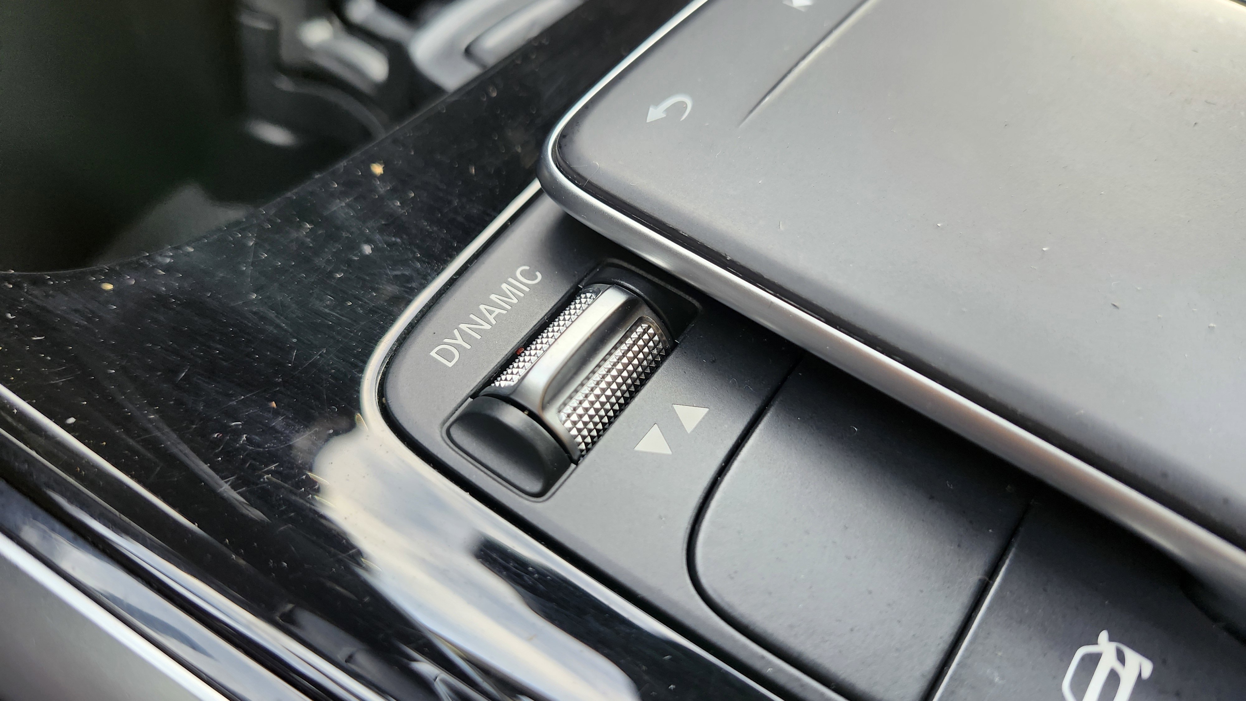 Used 2021 Mercedes-Benz GLB 250 4MATIC image 10