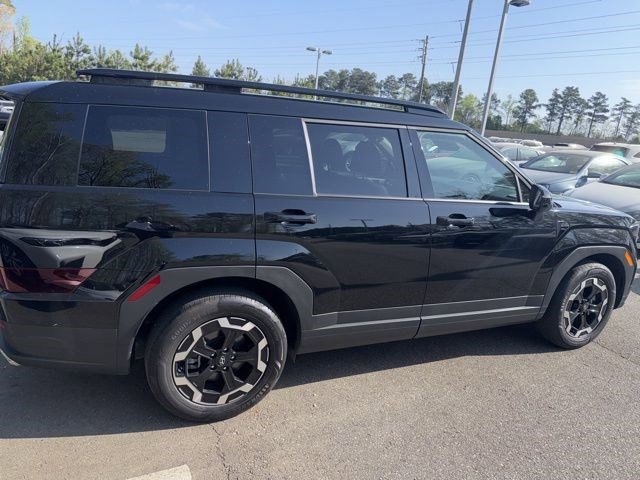 Used 2024 Hyundai Santa Fe SEL image 9