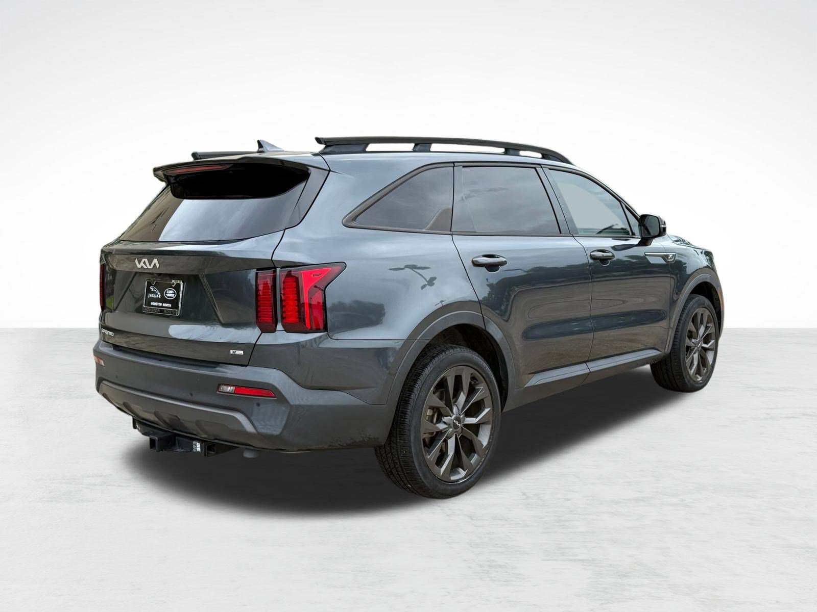 Used 2023 Kia Sorento X-Line EX AWD/4WD image 9