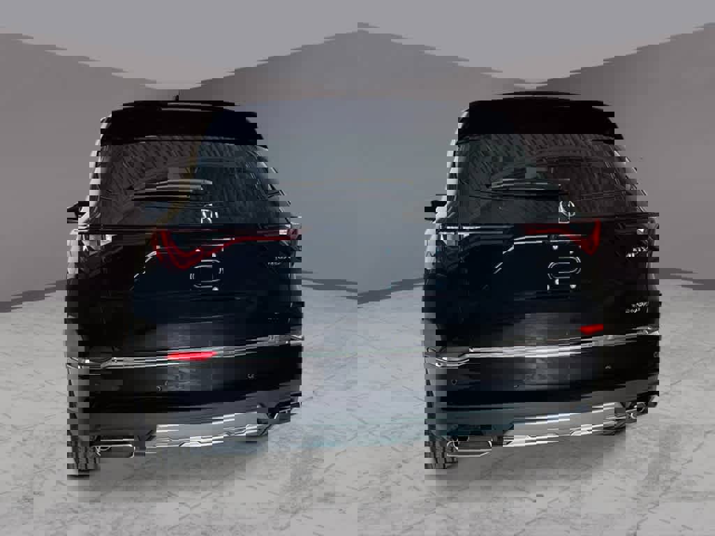 New 2026 Acura MDX SH-AWD w/ Technology Package image 4