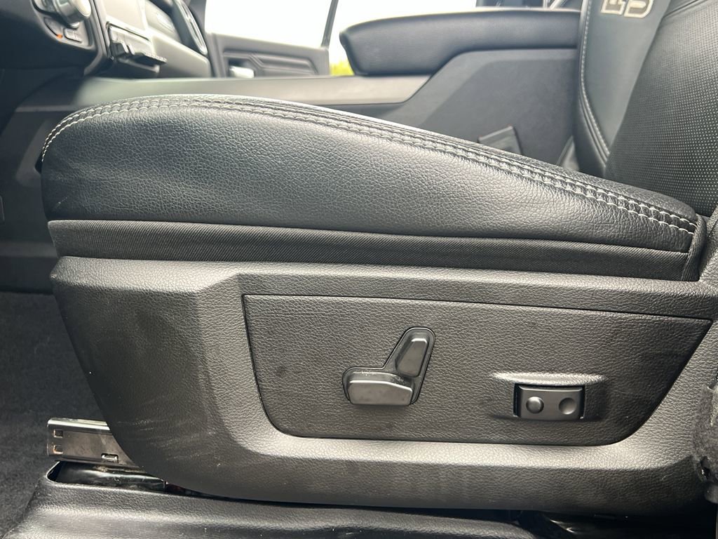 Used 2024 RAM 2500 Power Wagon w/ Towing Technology Group image 19