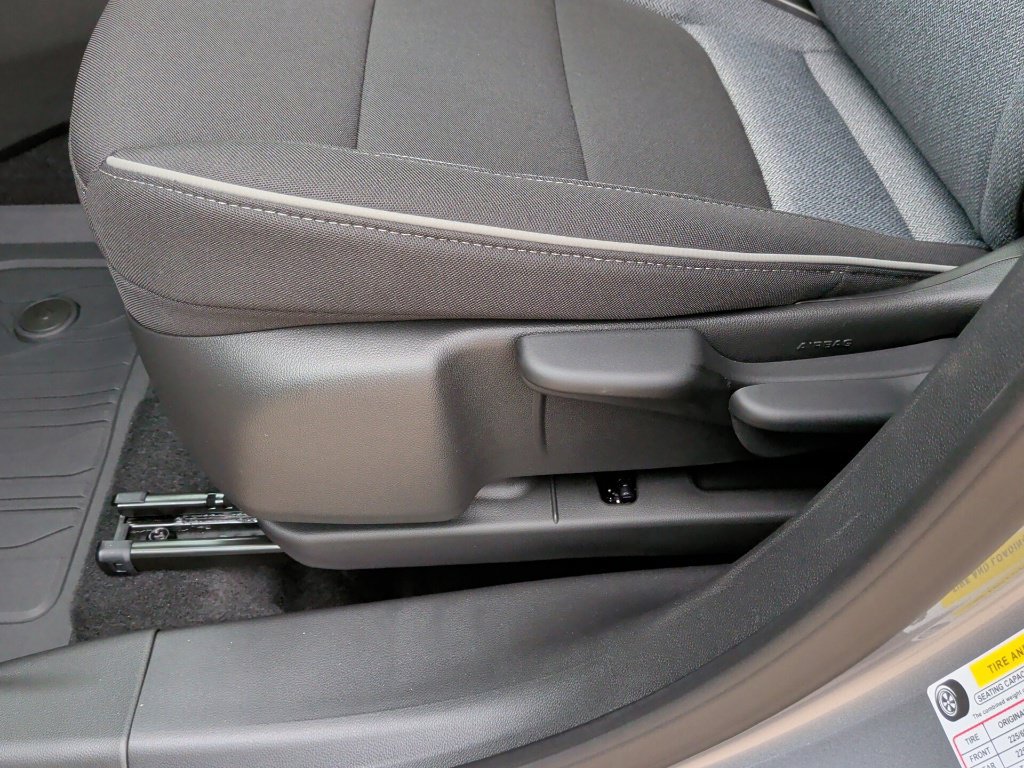 New 2026 Chevrolet TrailBlazer LS w/ LS Convenience Package FWD image 13