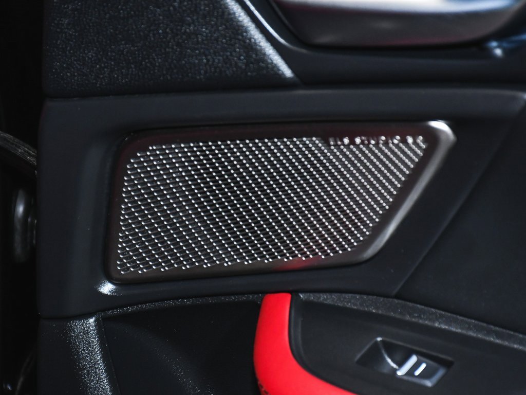 Used 2021 Acura TLX w/ Technology Package image 15