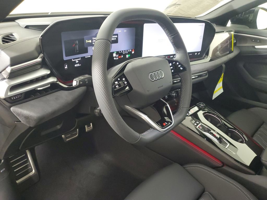 New 2026 Audi S5 Premium Plus AWD/4WD image 23
