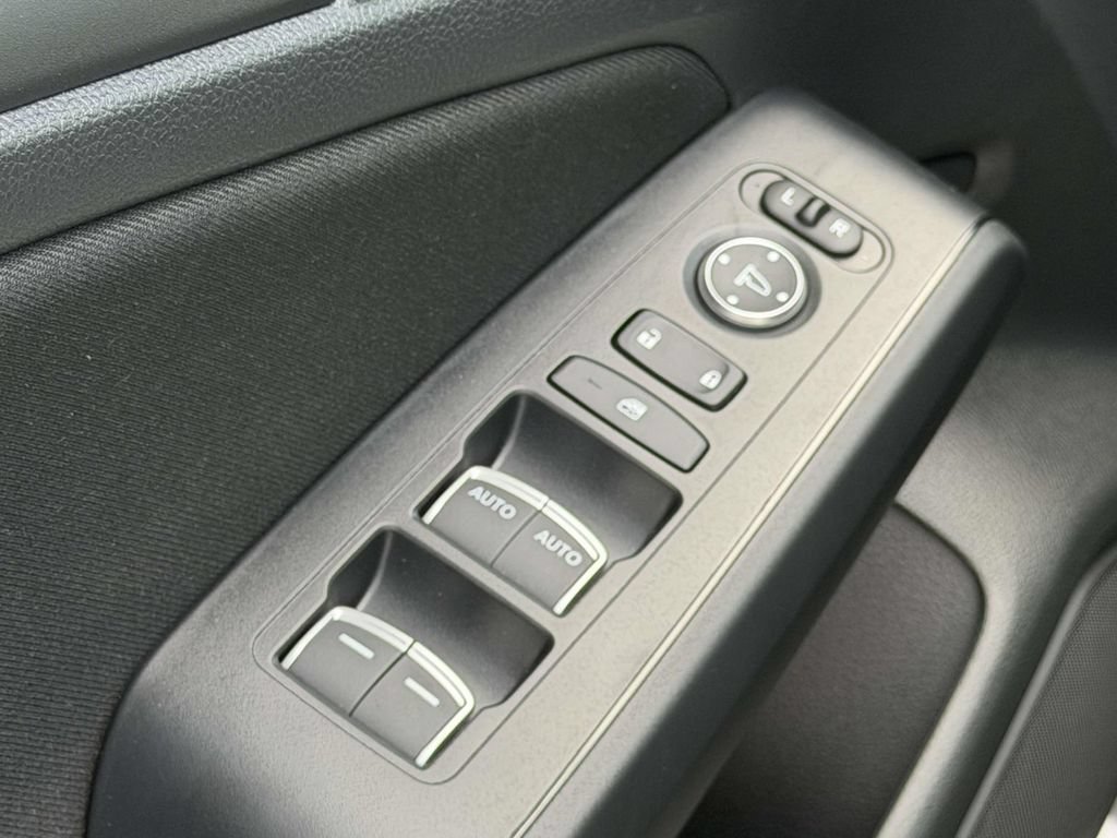 Used 2026 Honda Civic Sport image 17