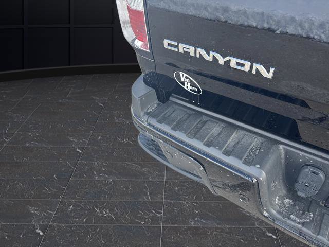 Used 2020 GMC Canyon Denali AWD/4WD image 29
