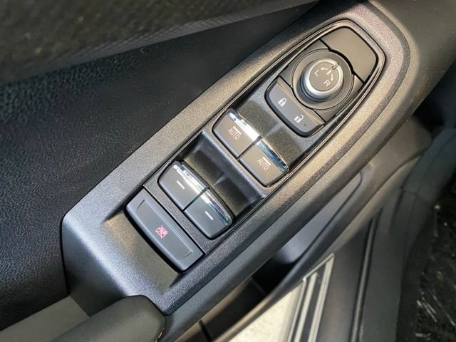 New 2026 Subaru Crosstrek 2.5i Limited AWD/4WD image 9
