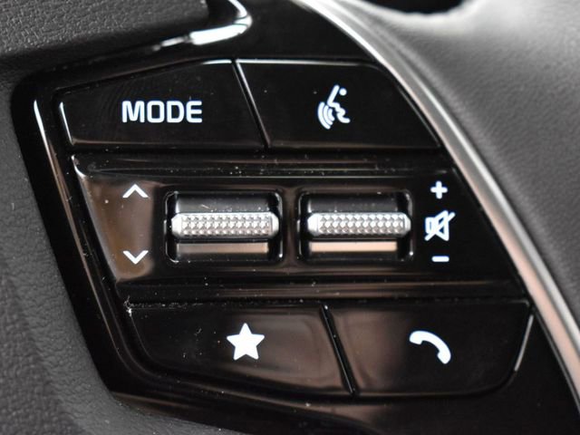 Used 2024 Kia Niro Wind image 25