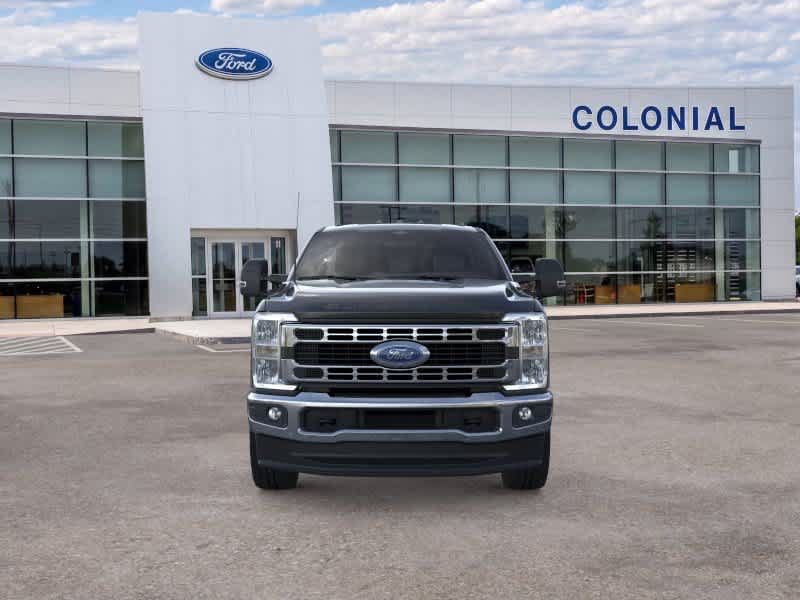 New 2026 Ford F250 XLT w/ 360-Degree Camera Package AWD/4WD image 6