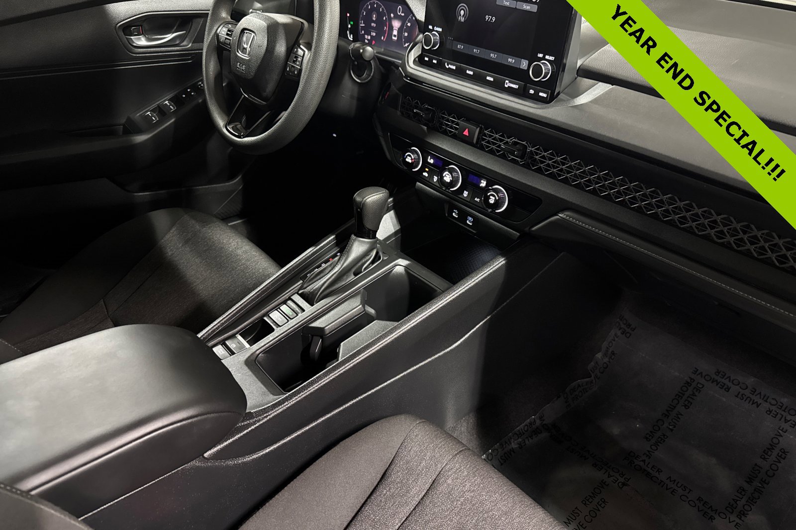 Used 2024 Honda Accord LX image 15